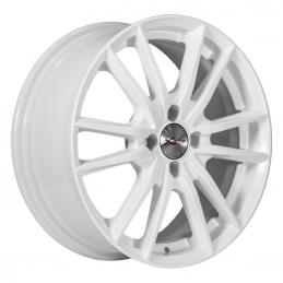 X`trike X-129 6.5x16 PCD4x98 ET35 Dia58.5 W